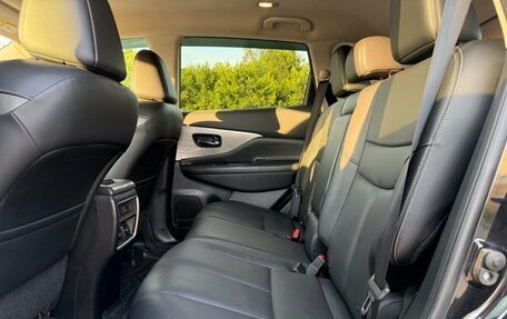Nissan Murano, 2017 год, 2 060 000 рублей, 30 фотография