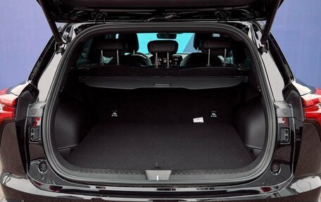 Haval F7, 2026 год, 3 799 000 рублей, 9 фотография