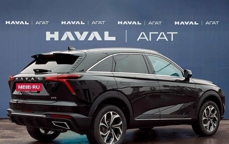 Haval F7, 2026 год, 3 799 000 рублей, 5 фотография