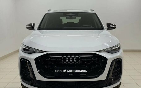Audi Q5, 2026 год, 6 450 000 рублей, 2 фотография