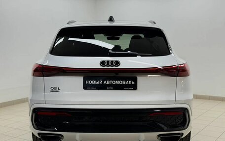 Audi Q5, 2026 год, 6 450 000 рублей, 5 фотография