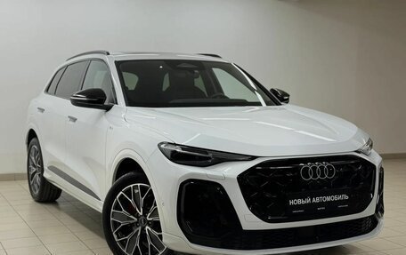 Audi Q5, 2026 год, 6 450 000 рублей, 3 фотография