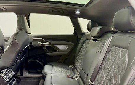 Audi Q5, 2026 год, 6 450 000 рублей, 11 фотография