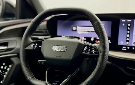 Audi Q5, 2026 год, 6 450 000 рублей, 18 фотография