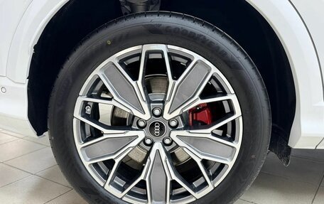 Audi Q5, 2026 год, 6 450 000 рублей, 20 фотография