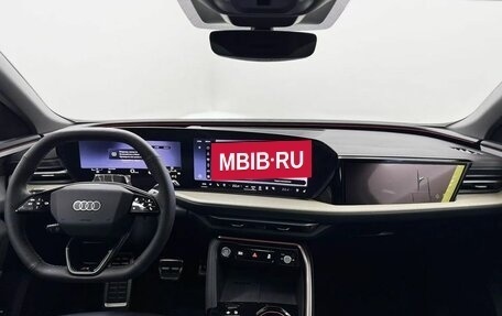 Audi Q5, 2026 год, 6 450 000 рублей, 16 фотография
