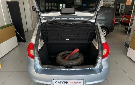 Datsun mi-DO, 2015 год, 435 000 рублей, 12 фотография