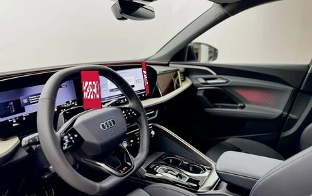 Audi Q5, 2026 год, 6 450 000 рублей, 9 фотография