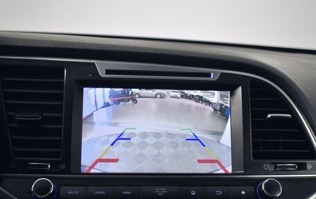 Hyundai Elantra VI рестайлинг, 2017 год, 1 463 900 рублей, 17 фотография