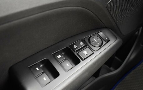 Hyundai Elantra VI рестайлинг, 2017 год, 1 463 900 рублей, 20 фотография