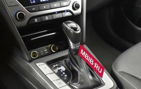 Hyundai Elantra VI рестайлинг, 2017 год, 1 463 900 рублей, 19 фотография