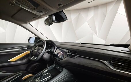 Haval F7x I, 2020 год, 1 745 000 рублей, 12 фотография
