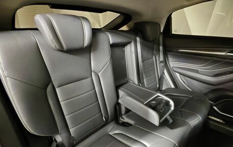 Haval F7x I, 2020 год, 1 745 000 рублей, 16 фотография