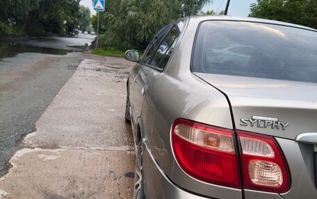 Nissan Bluebird Sylphy II, 2001 год, 160 000 рублей, 3 фотография