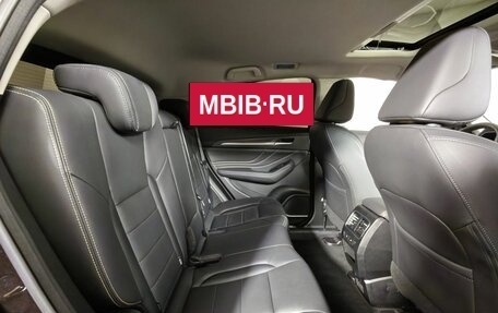 Haval F7x I, 2020 год, 1 745 000 рублей, 15 фотография
