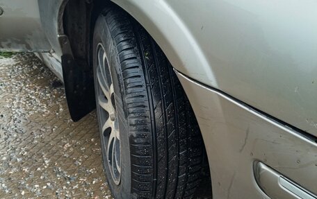 Nissan Bluebird Sylphy II, 2001 год, 160 000 рублей, 8 фотография