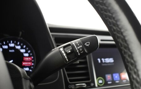 Hyundai Elantra VI рестайлинг, 2017 год, 1 463 900 рублей, 15 фотография