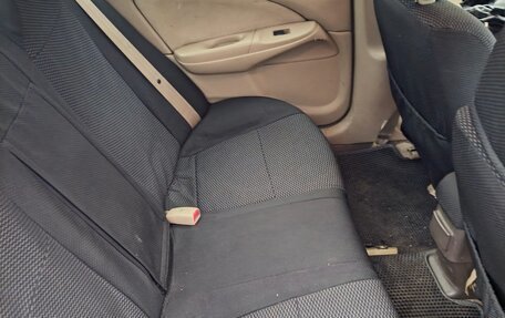Nissan Bluebird Sylphy II, 2001 год, 160 000 рублей, 13 фотография