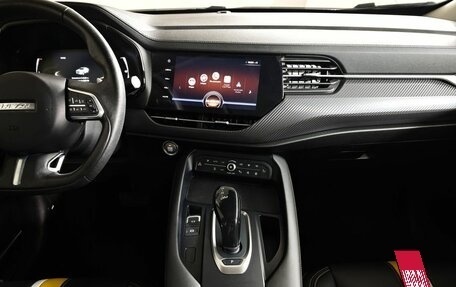 Haval F7x I, 2020 год, 1 745 000 рублей, 14 фотография