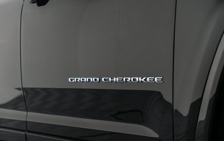 Jeep Grand Cherokee, 2023 год, 9 790 000 рублей, 6 фотография