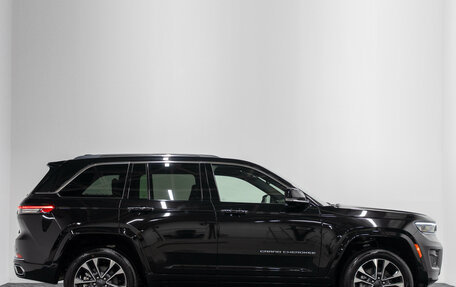Jeep Grand Cherokee, 2023 год, 9 790 000 рублей, 7 фотография