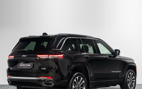Jeep Grand Cherokee, 2023 год, 9 790 000 рублей, 8 фотография