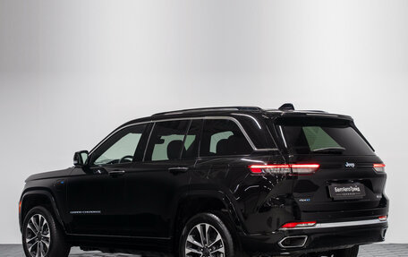 Jeep Grand Cherokee, 2023 год, 9 790 000 рублей, 10 фотография