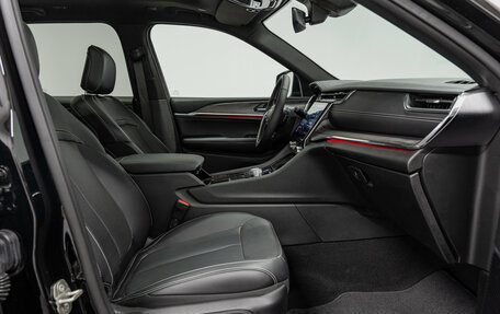 Jeep Grand Cherokee, 2023 год, 9 790 000 рублей, 14 фотография