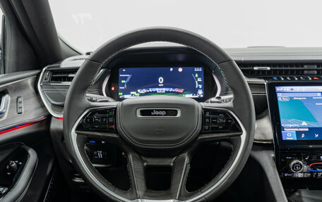 Jeep Grand Cherokee, 2023 год, 9 790 000 рублей, 17 фотография