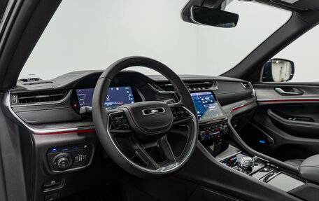 Jeep Grand Cherokee, 2023 год, 9 790 000 рублей, 13 фотография