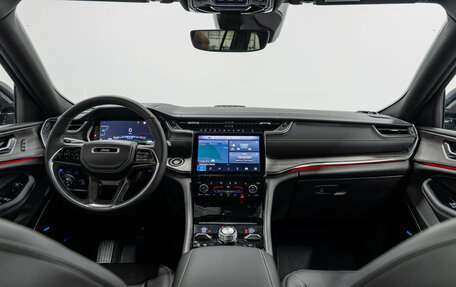 Jeep Grand Cherokee, 2023 год, 9 790 000 рублей, 16 фотография