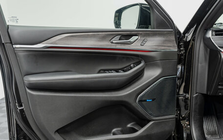 Jeep Grand Cherokee, 2023 год, 9 790 000 рублей, 27 фотография
