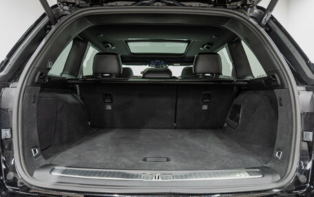 Jeep Grand Cherokee, 2023 год, 9 790 000 рублей, 25 фотография