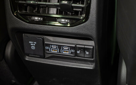 Jeep Grand Cherokee, 2023 год, 9 790 000 рублей, 31 фотография