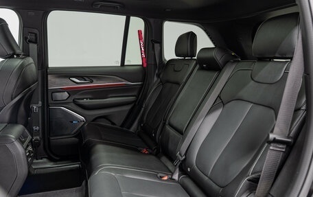 Jeep Grand Cherokee, 2023 год, 9 790 000 рублей, 24 фотография