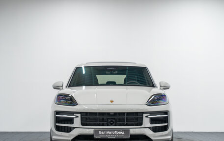 Porsche Cayenne III, 2026 год, 17 890 000 рублей, 4 фотография