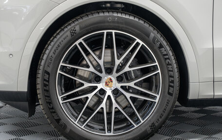 Porsche Cayenne III, 2026 год, 17 890 000 рублей, 3 фотография