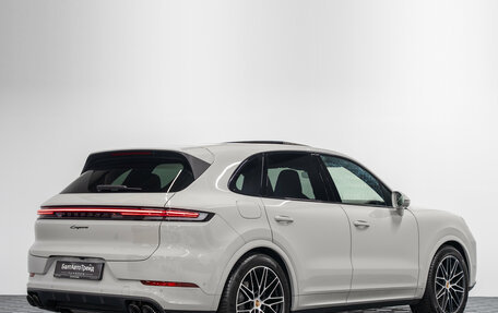 Porsche Cayenne III, 2026 год, 17 890 000 рублей, 7 фотография