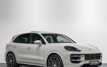 Porsche Cayenne III, 2026 год, 17 890 000 рублей, 5 фотография