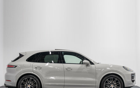 Porsche Cayenne III, 2026 год, 17 890 000 рублей, 6 фотография
