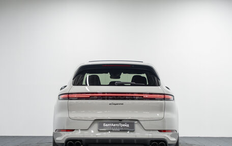 Porsche Cayenne III, 2026 год, 17 890 000 рублей, 8 фотография