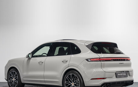 Porsche Cayenne III, 2026 год, 17 890 000 рублей, 9 фотография