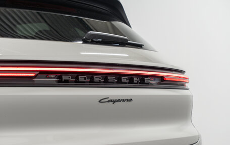 Porsche Cayenne III, 2026 год, 17 890 000 рублей, 11 фотография
