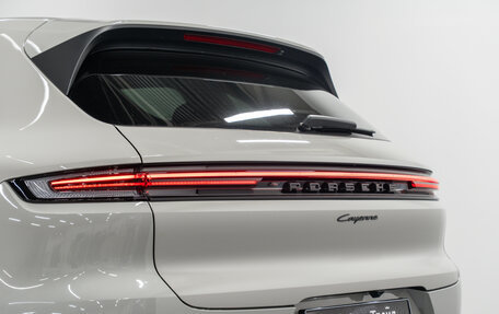 Porsche Cayenne III, 2026 год, 17 890 000 рублей, 10 фотография
