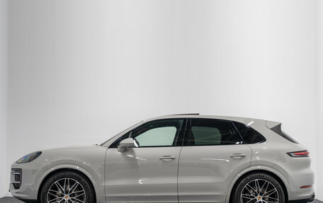 Porsche Cayenne III, 2026 год, 17 890 000 рублей, 12 фотография
