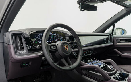 Porsche Cayenne III, 2026 год, 17 890 000 рублей, 13 фотография