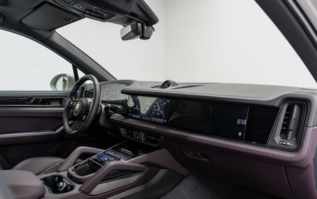 Porsche Cayenne III, 2026 год, 17 890 000 рублей, 15 фотография