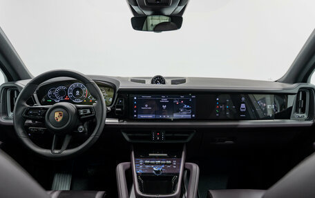 Porsche Cayenne III, 2026 год, 17 890 000 рублей, 16 фотография