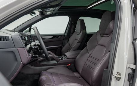 Porsche Cayenne III, 2026 год, 17 890 000 рублей, 26 фотография