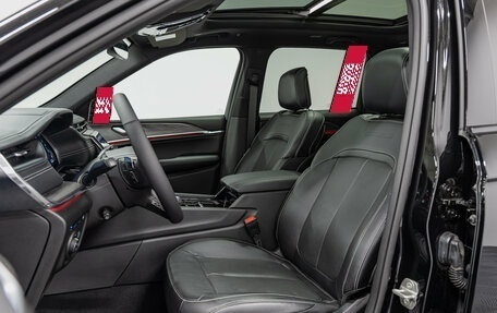 Jeep Grand Cherokee, 2023 год, 9 790 000 рублей, 23 фотография